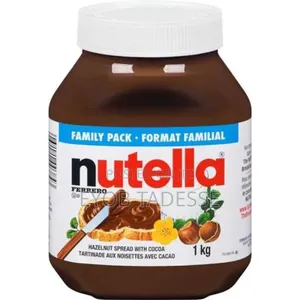 Nutella 1kg