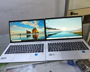 New Laptop HP EliteBook 840 10 16GB Intel Core I5 SSD 512GB