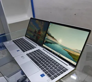 New Laptop HP EliteBook 840 10 16GB Intel Core I5 SSD 512GB