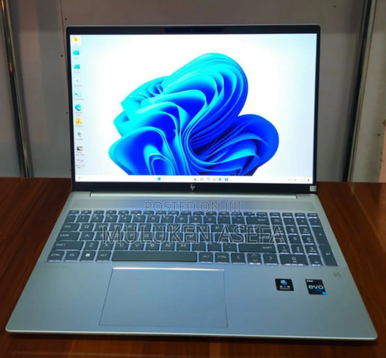 New Laptop HP Pavilion 15 16GB Intel Core I7 SSD 1T