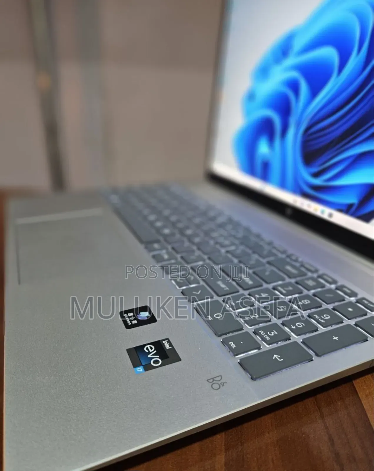 New Laptop HP Pavilion 15 16GB Intel Core I7 SSD 1T