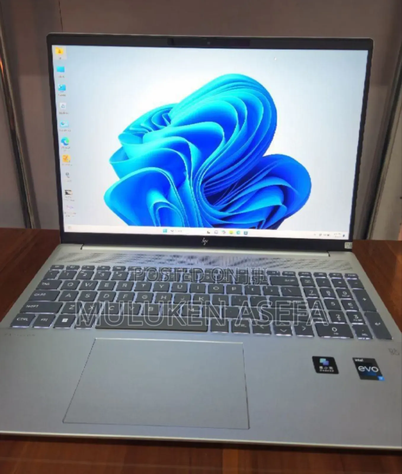 New Laptop HP Pavilion 15 16GB Intel Core I7 SSD 1T