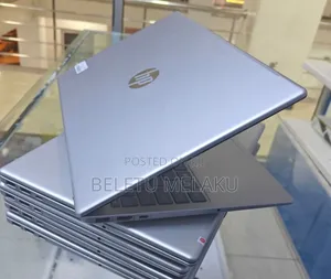 Photo - New Laptop HP 16GB Intel Core I5 SSD 1T