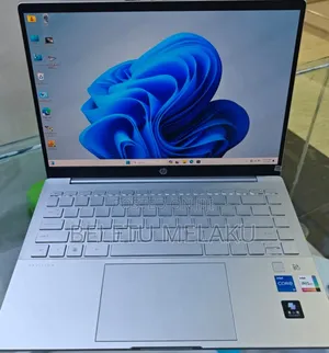 New Laptop HP 16GB Intel Core I5 SSD 1T