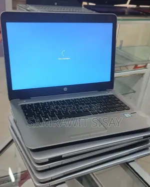 New Laptop HP EliteBook 840 8GB Intel Core I5 HDD 1T