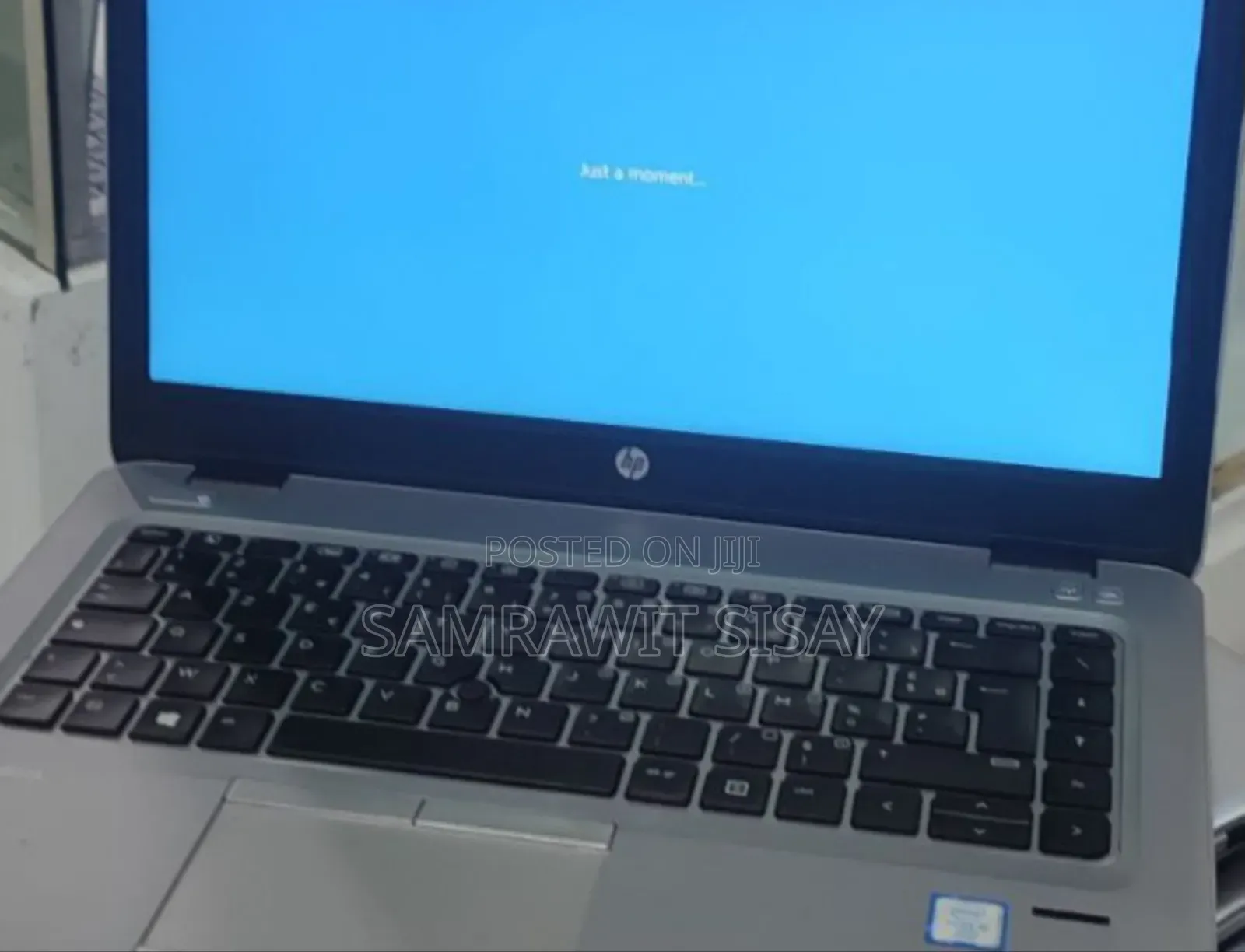 New Laptop HP EliteBook 840 8GB Intel Core I5 HDD 1T