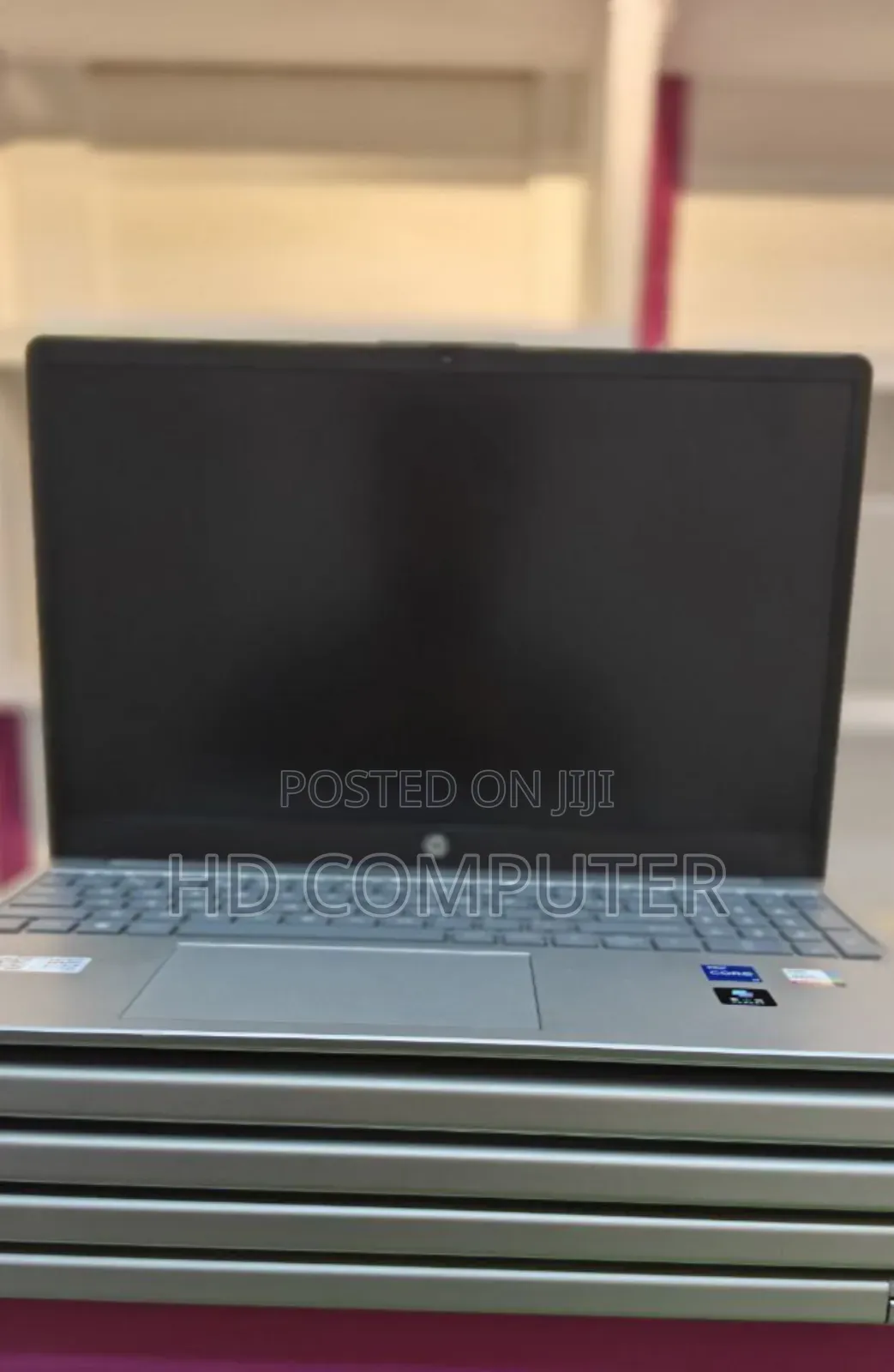 New Laptop HP Stream Notebook 16GB Intel Core I7 SSD 512GB