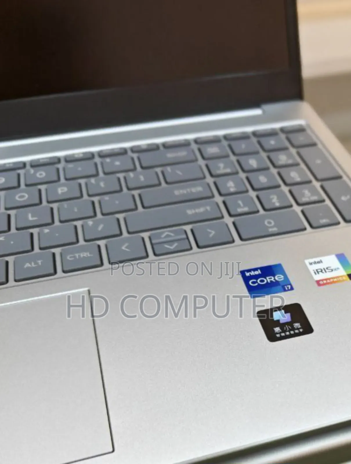 New Laptop HP Stream Notebook 16GB Intel Core I7 SSD 512GB