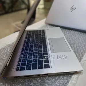 New Laptop HP EliteBook 840 16GB Intel Core I7 SSD 512GB