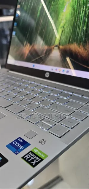 New Laptop HP Pavilion 15 16GB Intel Core I7 SSD 512GB