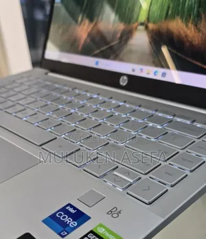 New Laptop HP Pavilion 15 16GB Intel Core I7 SSD 1T