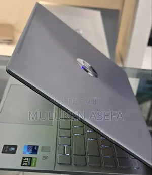 New Laptop HP Pavilion 15 16GB Intel Core I7 SSD 1T