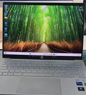 New Laptop HP Pavilion 15 16GB Intel Core I7 SSD 1T