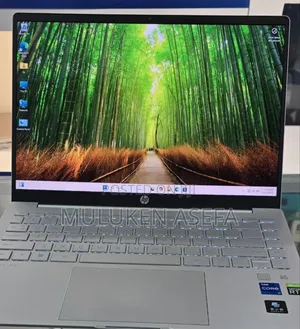 Photo - New Laptop HP Pavilion 15 16GB Intel Core I7 SSD 512GB