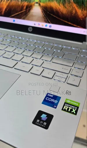 New Laptop HP Pavilion 14 16GB Intel SSD 1T