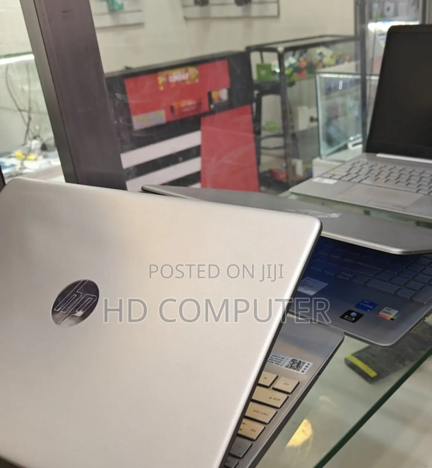 New Laptop HP Stream Notebook 16GB Intel Core I5 SSD 512GB