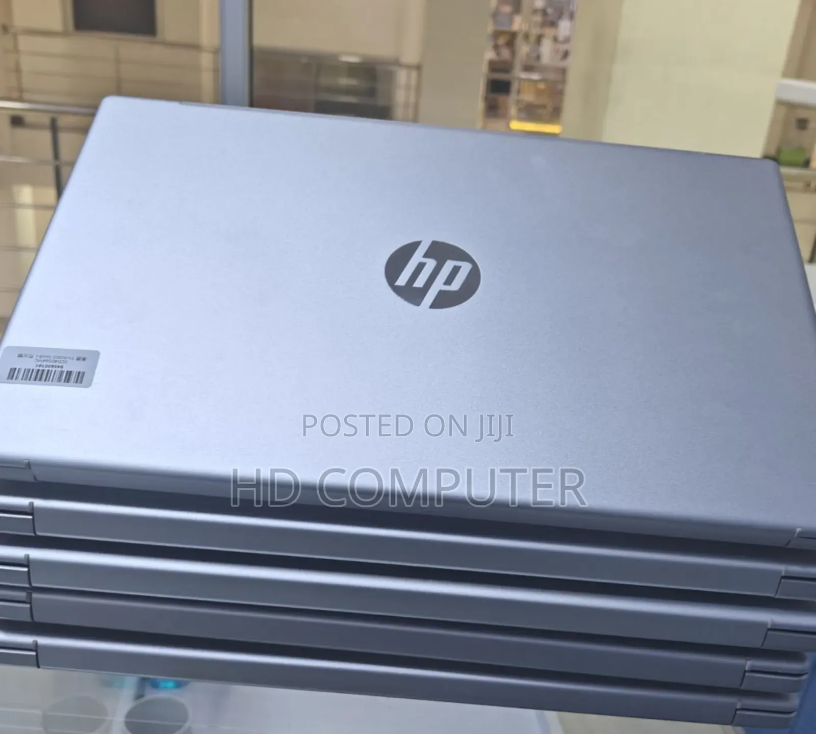 New Laptop HP Stream Notebook 16GB Intel Core I7 SSD 512GB