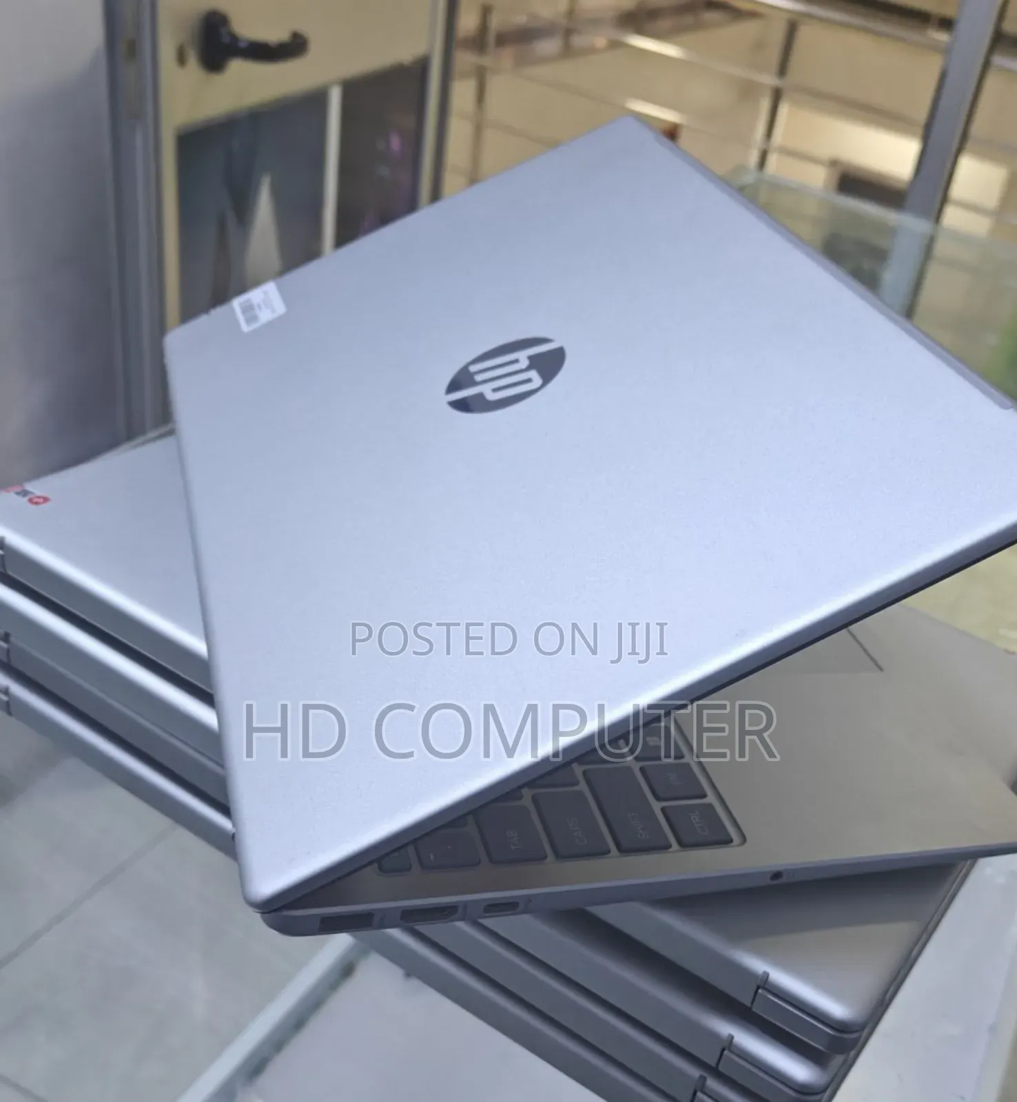 New Laptop HP Stream Notebook 16GB Intel Core I7 SSD 512GB