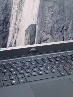 New Laptop Dell Latitude 5540 32GB Intel Core I7 SSD 512GB