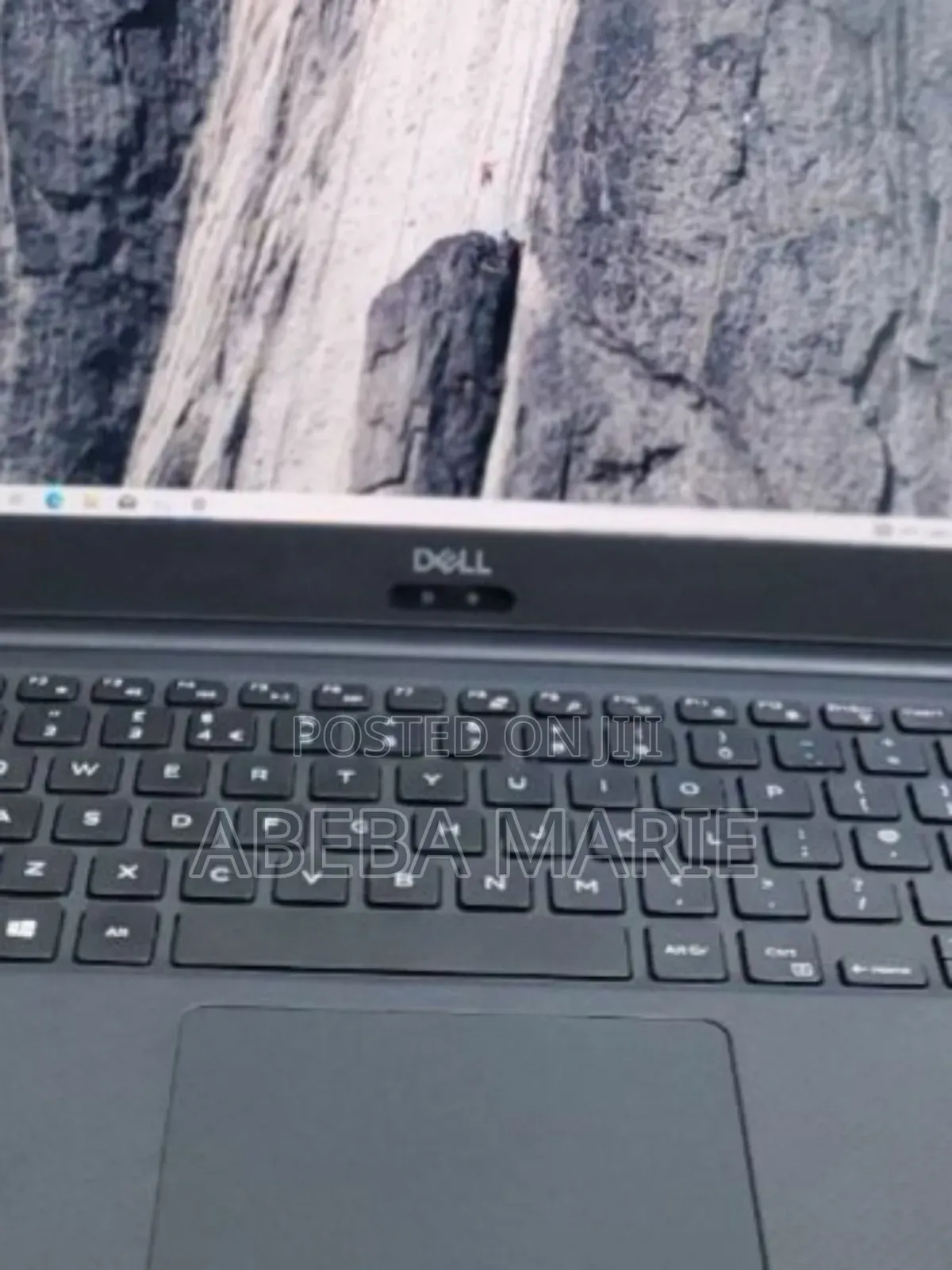 New Laptop Dell Latitude 5540 32GB Intel Core I7 SSD 512GB