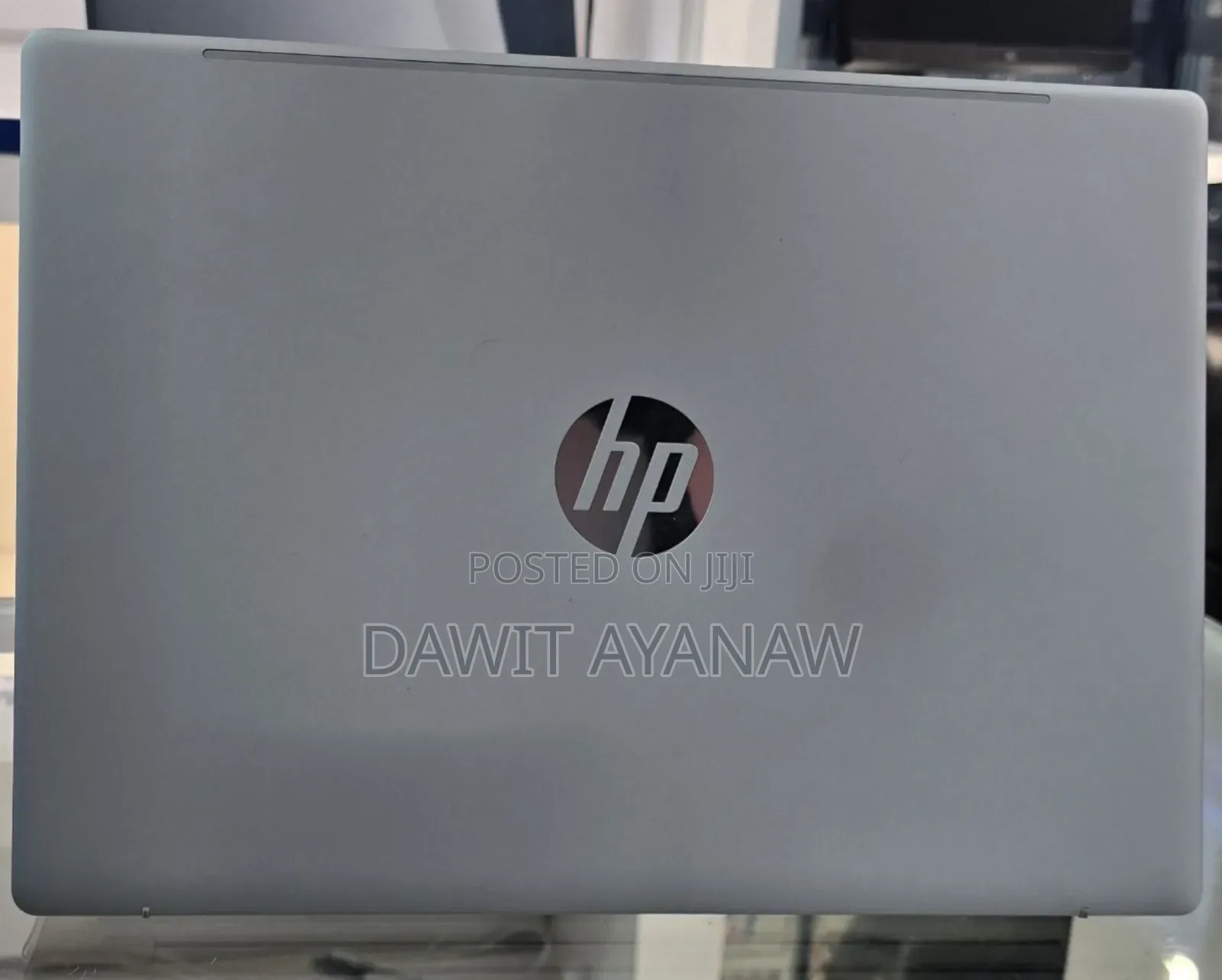 New Laptop HP Pavilion 14 16GB Intel Core I7 SSD 512GB