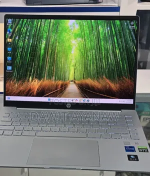 New Laptop HP Pavilion 14 16GB Intel Core I7 SSD 512GB