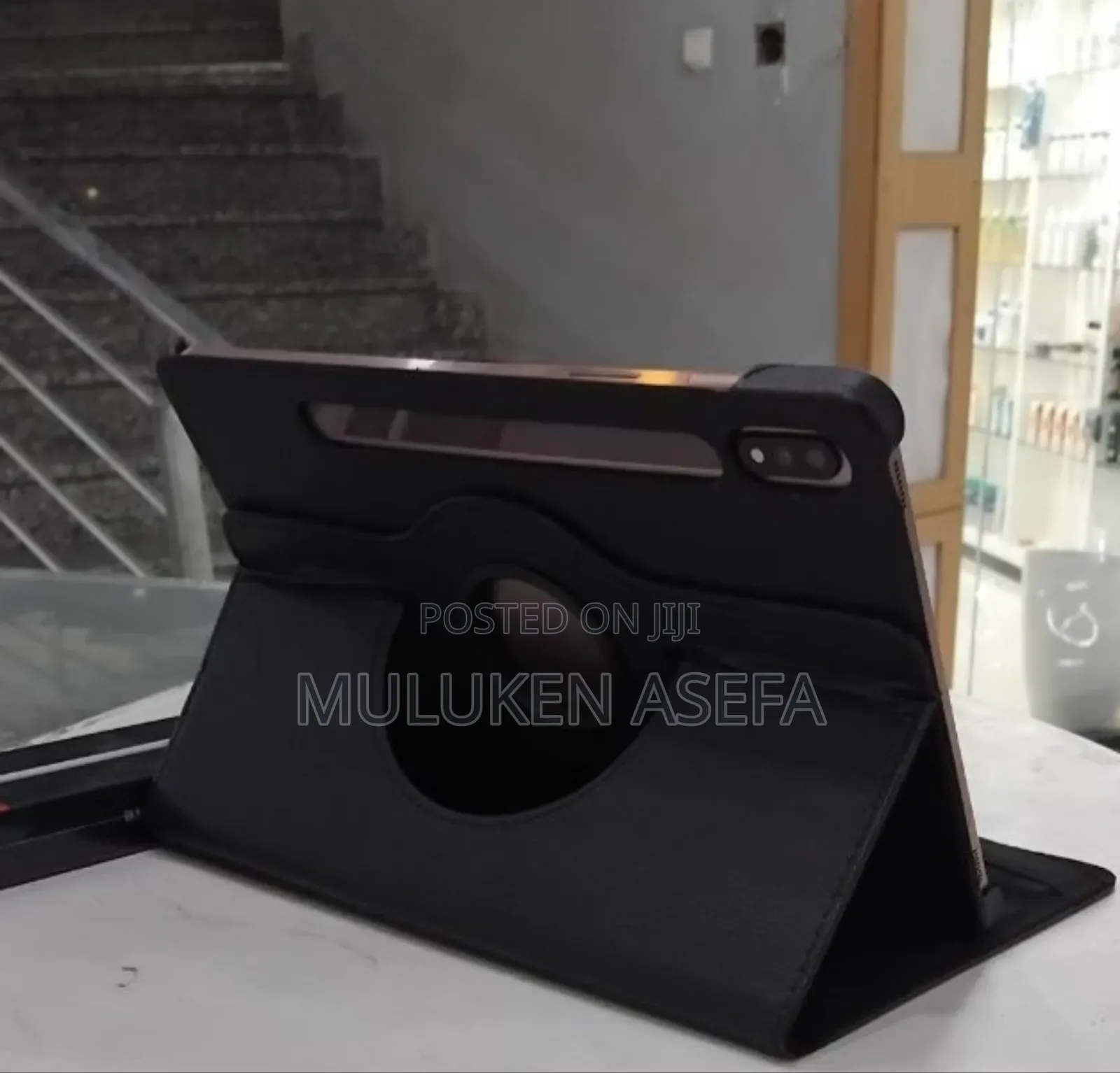 New Laptop Samsung Galaxy Book 2 6GB AMD Ryzen 7 SSD 128GB