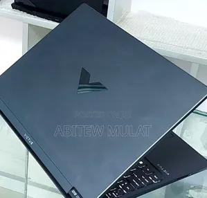 New Laptop HP Victus 16 16GB AMD Ryzen 5 SSD 512GB