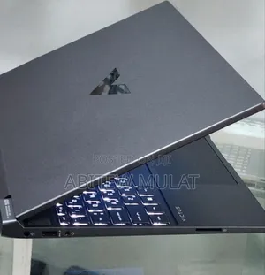 New Laptop HP Victus 16 16GB AMD Ryzen 5 SSD 512GB