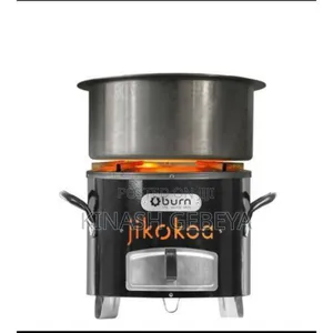 High Quality Charcoal Stove(ዘመናዊ የከሰል ማንደጃ)