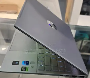 New Laptop HP Pavilion 14 16GB Intel Core I7 SSD 512GB