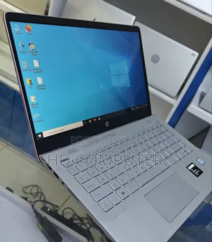 New Laptop HP Stream Notebook 16GB Intel Core I7 SSD 512GB