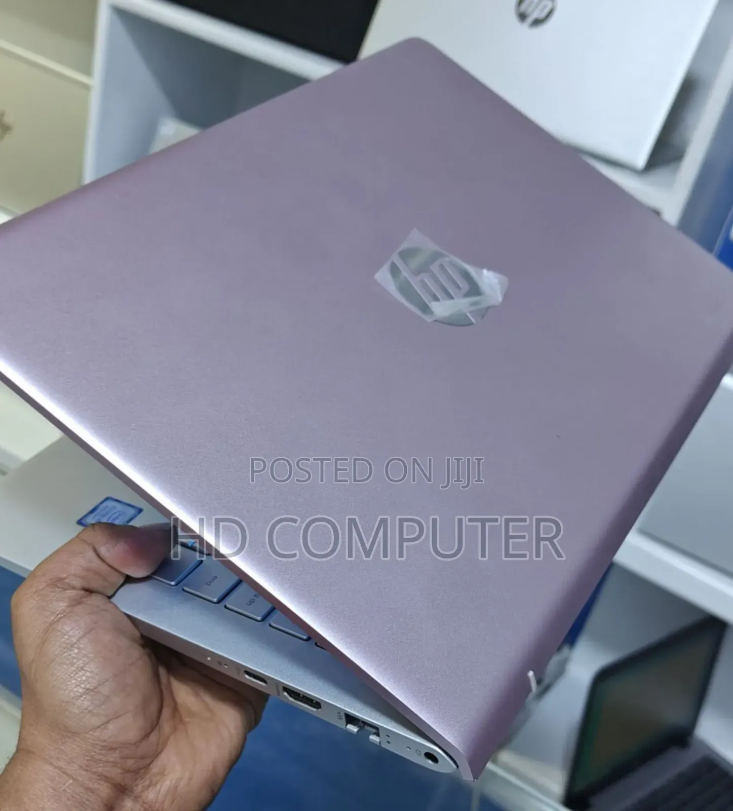 New Laptop HP Stream Notebook 16GB Intel Core I7 SSD 512GB