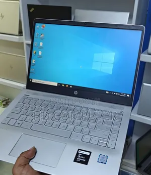 New Laptop HP Stream Notebook 16GB Intel Core I7 SSD 512GB