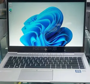 Photo - New Laptop HP EliteBook 840 G5 16GB Intel Core I5 SSD 512GB
