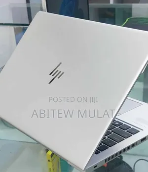 New Laptop HP EliteBook 840 G5 16GB Intel Core I5 SSD 512GB