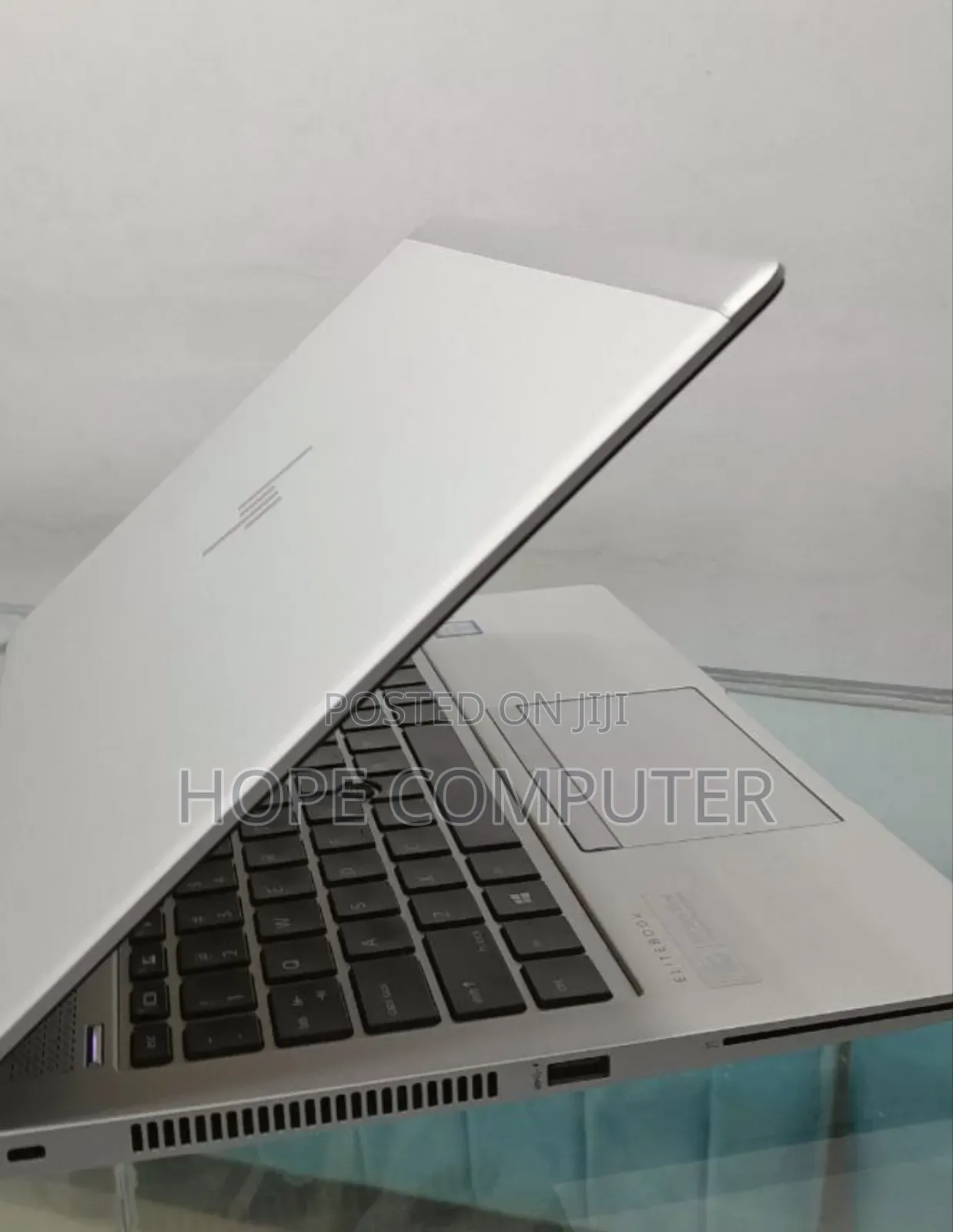 New Laptop HP EliteBook 840 G5 16GB Intel Core I7 SSD 512GB