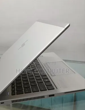 New Laptop HP EliteBook 840 G5 16GB Intel Core I7 SSD 512GB