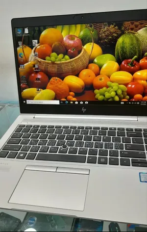 New Laptop HP EliteBook 840 G5 16GB Intel Core I7 SSD 512GB