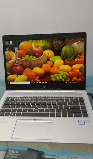 New Laptop HP EliteBook 840 G5 16GB Intel Core I7 SSD 512GB