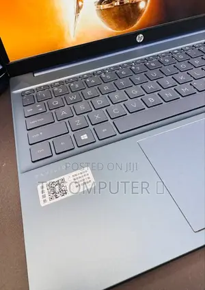 New Laptop HP 16GB Intel Core I7 SSD 512GB