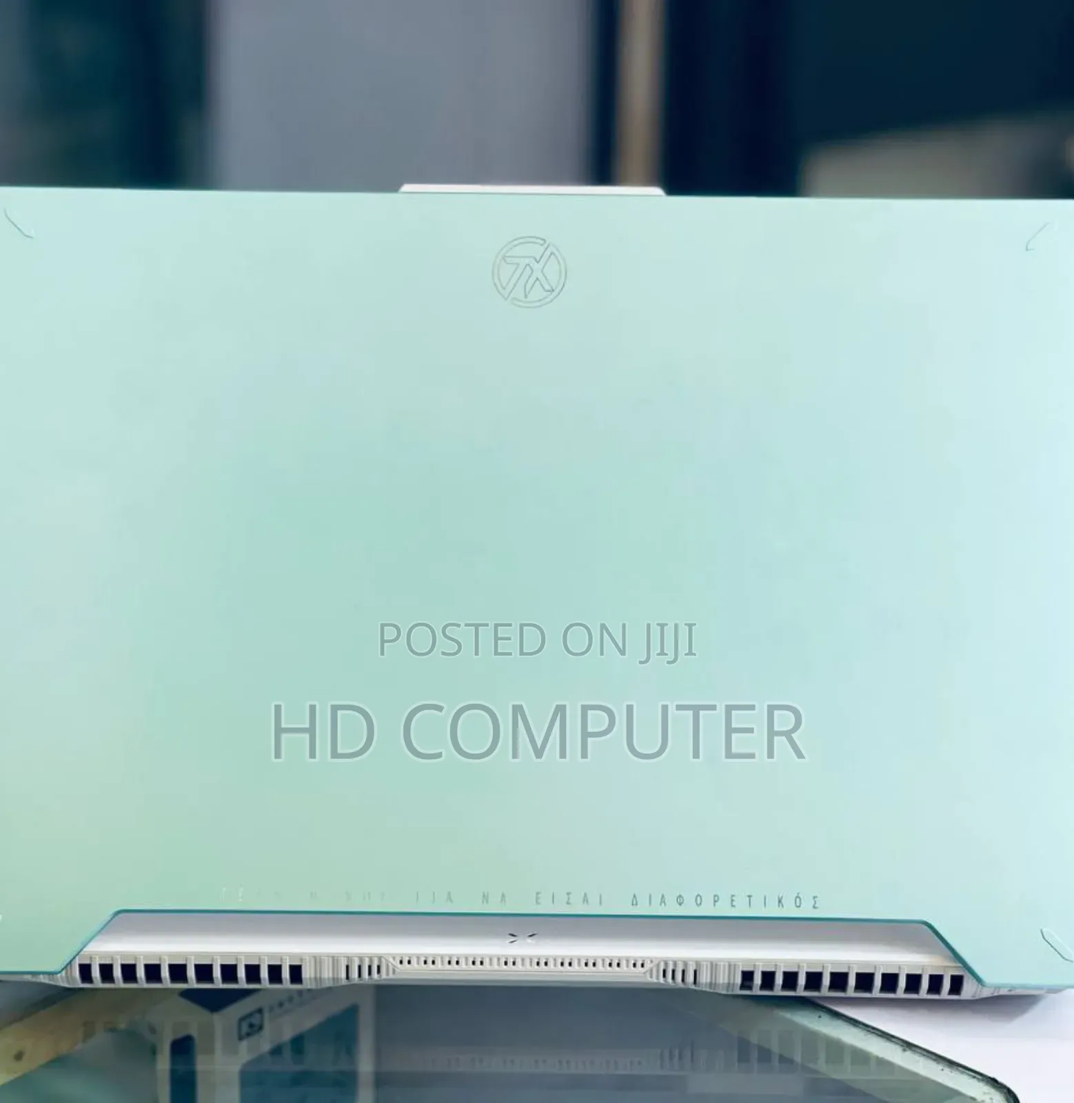 New Laptop Asus TUF Gaming A15 16GB AMD Ryzen 9 SSD 512GB