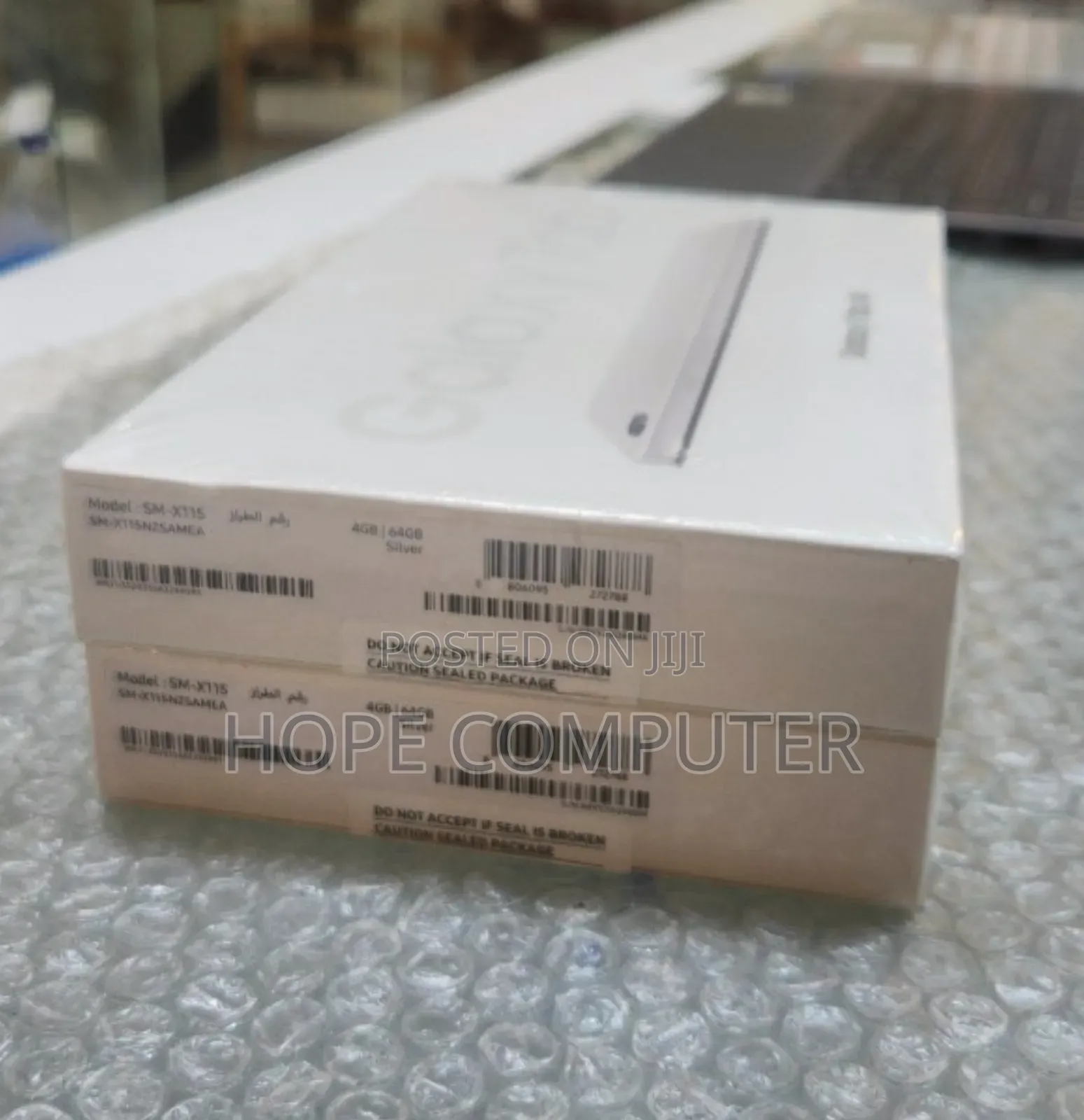 New Samsung Galaxy Tab A9 64 GB