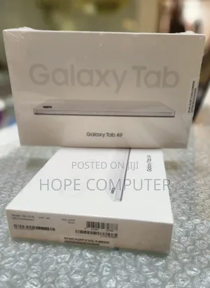 New Samsung Galaxy Tab A9 64 GB