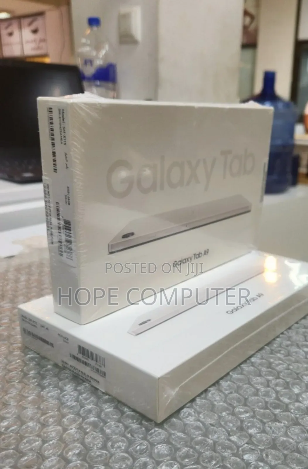 New Samsung Galaxy Tab A9 64 GB