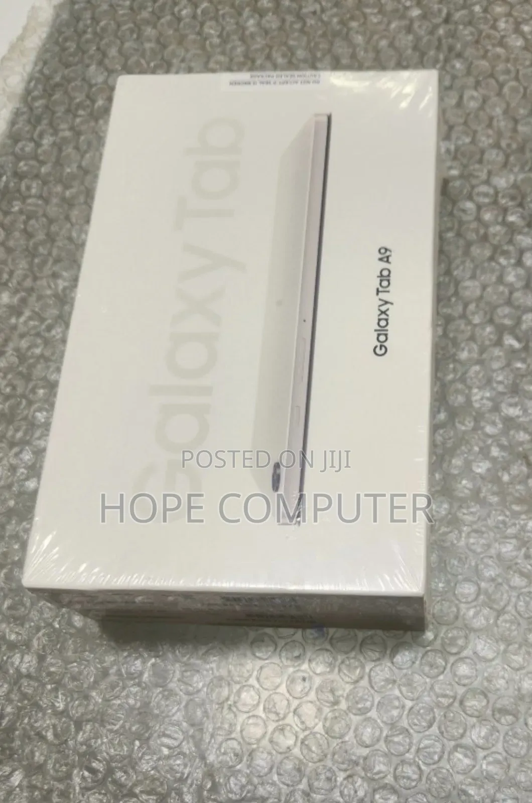 New Samsung Galaxy Tab A9 64 GB