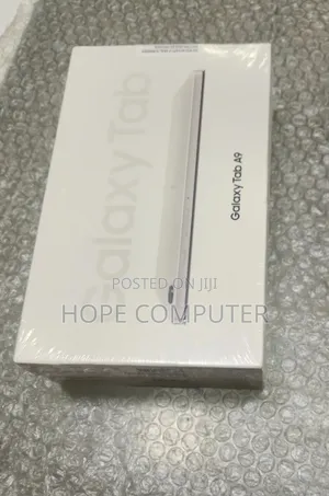 New Samsung Galaxy Tab A9 64 GB