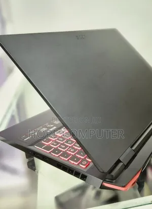 Photo - New Laptop Acer Nitro 5 16GB Intel Core I7 SSD 512GB