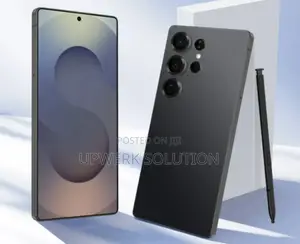 New Samsung Galaxy S25 Ultra 256 GB