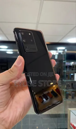 New Samsung Galaxy S20 128 GB